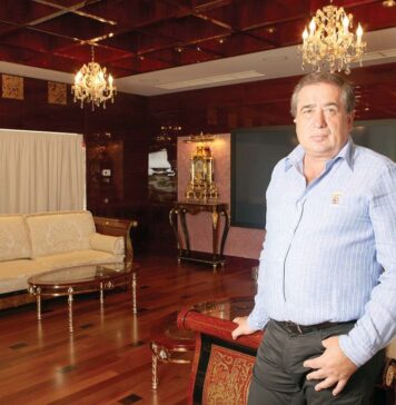 Ioan Niculae. „România e condusă de OMV”!