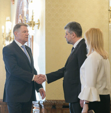 Ciolacu: Dacă dl. Iohannis ajunge prim-ministru, sunt ferm convins că are un plan al dânsului