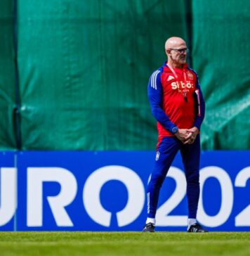 Puteam câştiga cu 8-1, a declarat selecţionerul Spaniei după victoria cu Georgia