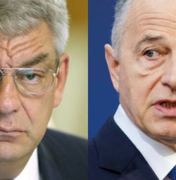 Tudose: Geoană nu are şanse de turul 2 la prezidenţiale; dacă ia 10% e enorm pentru el