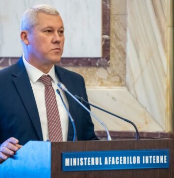 Predoiu, despre scopul ordonanței privind testarea antidrog în trafic: Legea protejează șoferii de bună credință