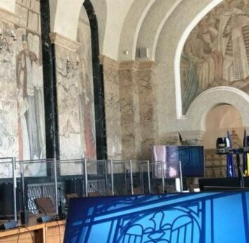 Majoritatea din Consiliul Local Sector 1 a deblocat, după mai bine de cinci luni, activitatea ADP Sector 1