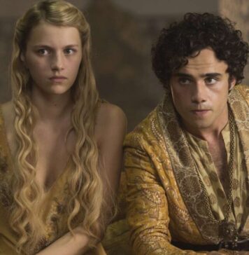 Actorul din Game of Thrones, Toby Sebastian, fratele lui Florence Pugh, revine la Comic Con