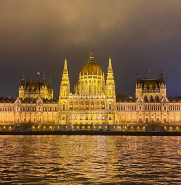 Wizz Air lansează ruta București-Budapesta