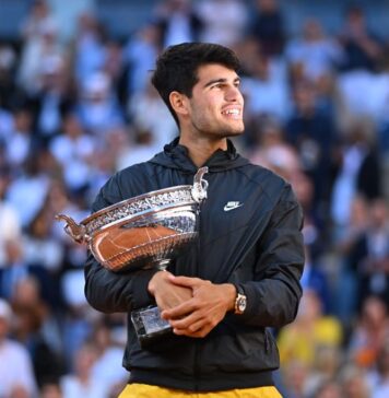 Tenis: Carlos Alcaraz a câştigat turneul de la Wimbledon