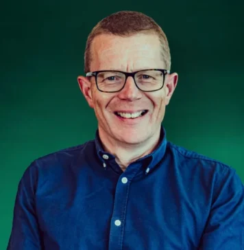 F1: Andy Cowell, fostul inginer şef al lui Mercedes, s-a alăturat lui Aston Martin