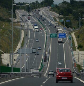 Circulație închisă noaptea pe Autostrada Soarelui, pe ambele sensuri, în perioada 24-26 iulie