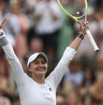 Tenis: Barbora Krejcikova a câştigat turneul de la Wimbledon