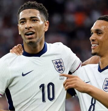 ”În 30 de secunde, totul se poate schimba”, a afirmat Bellingham după meciul cu Slovacia