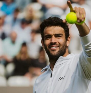 Tenis: Italianul Berrettini, triumfător la Gstaad
