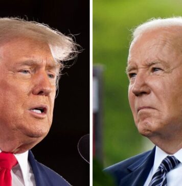 „Azi America și lumea e condusă prin oligarhie, democrația a murit treptat în ultimele 6 decenii. Interesele războiului vor prima în lume, chiar dacă Trump va câștiga alegerile în SUA”, spune analistul de politică externă Petru Romoşan