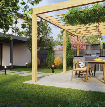 Noi case cu grădină disponibile în sudul capitalei