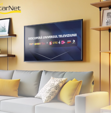 Cum se simt în Moldova televiziunile rusești, deținute de Gazprom, în plină luptă a autorităților cu propaganda