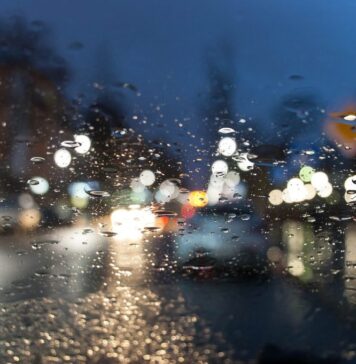 ULTIMA ORĂ Mai multe localităţi din județul Ilfov, sub Cod portocaliu de averse şi vijelii