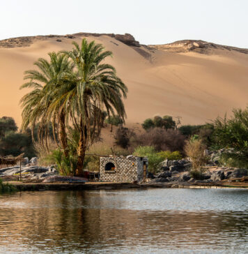 Ce trebuie sa stii despre fluviul Nil