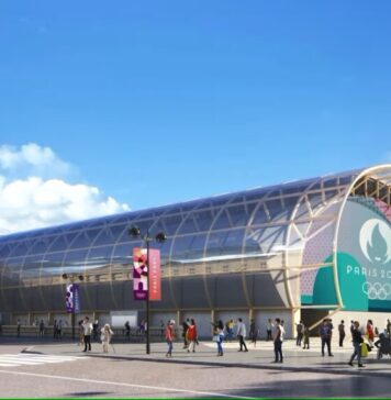 JO 2024: Sala de judo nu este încă pregătită, conform preşedintelui federaţiei franceze