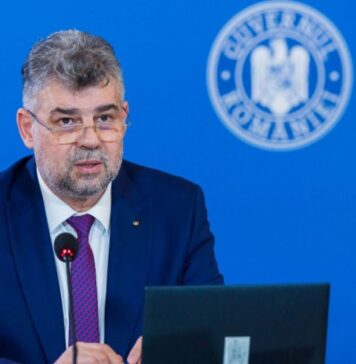 PM Ciolacu excludes any fiscal change in absence of prior public consultations