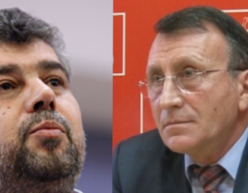 Paul Stănescu: Marcel Ciolacu, cel mai bine plasat în sondaje pentru a fi candidatul PSD la prezidenţiale