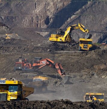 Romania’s Jan – May coal production drops almost 21 pct YoY, imports shrink 17.8 pct