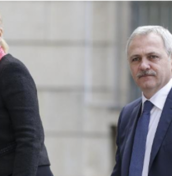 Carmen Dan, demisie din partidul înființat de Liviu Dragnea: „Nu mai vreau să fiu asociată sub nicio formă cu numele sau imaginea lui!”