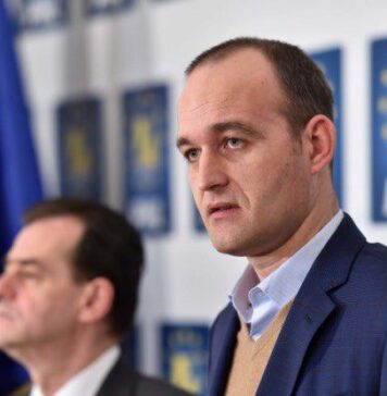 Procurorii Parchetului General au început urmărirea penală pe numele lui Dan Vîlceanu, după altercația cu Florin Roman