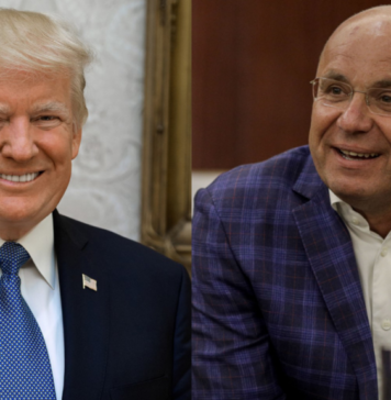 Cozmin Gușă comentează atentatul asupra lui Donald Trump: ”Slavă Domnului că este viu!”