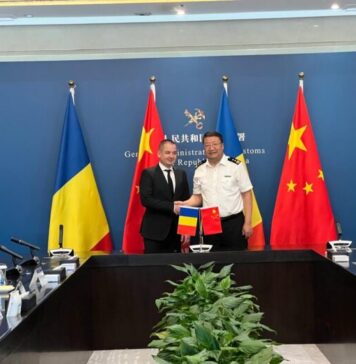 EXCLUSIVE: ANSVSA President, to ECOPOLITIC, after the signing of protocols in Beijing on dairy and fish exports: We manage to break the ice on the Chinese market!