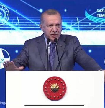 Erdogan va asista la meciul Turcia – Olanda după ancheta în cazul Demiral