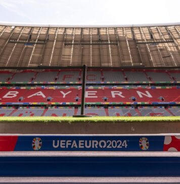 EURO 2024: UEFA a semnalat peste 4.600 de mesaje cu conţinut jignitor în faza grupelor