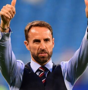 Selecţionerul Southgate evidenţiază ”dorinţa şi caracterul” Angliei după victoria cu Slovacia