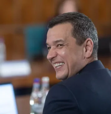 Grindeanu, despre închiderea circulaţia pe Valea Oltului: Eu nu ezit, chiar dacă e an electoral