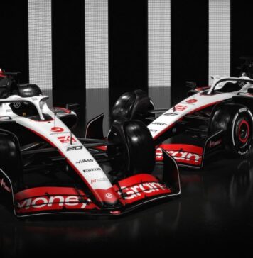 F1: Francezul Esteban Ocon a semnat un contract ‘multianual’ cu Haas