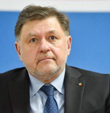 Ministrul Rafila, acuzat în Parlament că ia decizii în beneficiul material al familiei Geoană