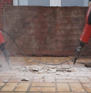 Salubrizare 5: Materialele de construcție și demolare pot fi reciclate și reutilizate în proiecte noi de construcție/ Cum le reciclăm corect?