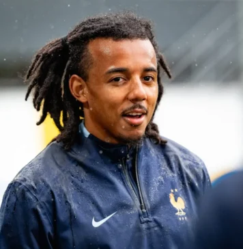 EURO 2024: Kounde a făcut apel la blocarea extremei dreapta în alegerile din Franţa