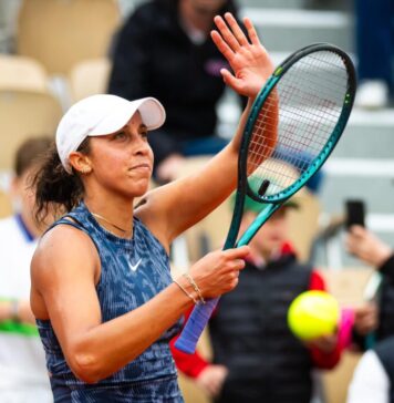 Tenis: Madison Keys şi Paula Badosa, în optimi de finală la Wimbledon
