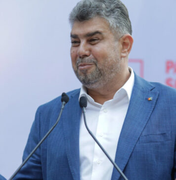 Din ciclul „Hai Marcel”. Ciolacu, după eliminarea tricolorilor: „România are viitor!”