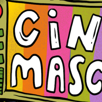 Programul de proiecţii în aer liber ”CineMasca” începe vineri, la Amfiteatrul Teatrului Masca