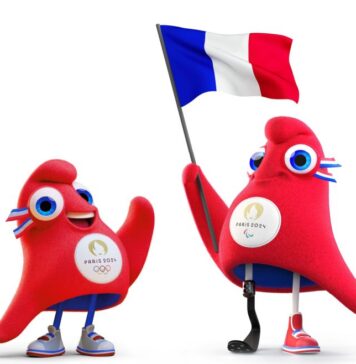 JO 2024: Pentru prima dată în istorie delegaţia Spaniei numără mai multe femei decât bărbaţi