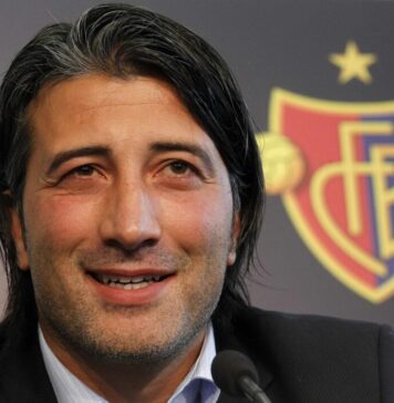 Fotbal – EURO 2024: Murat Yakin va continua la naţionala Elveţiei