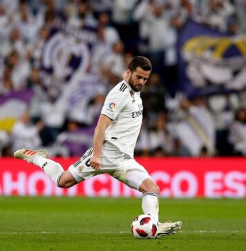 Real Madrid organizează pe 24 iulie o ceremonie omagială pentru Nacho
