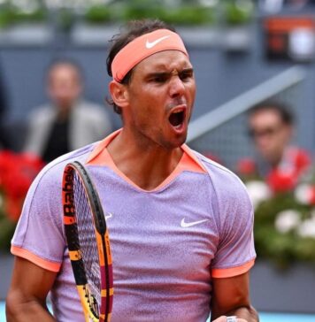 Tenis: Rafael Nadal, învins în finală, la Bastad