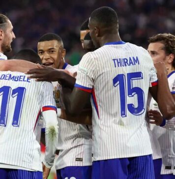 EURO 2024: Franţa nu va disputa un meci pentru locul 3 la Campionatul European