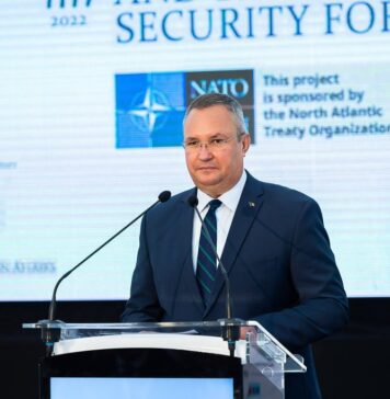 Dacă alegerile prezidențiale ar avea loc duminica viitoare, Nicolae Ciucă ar intra în Turul 2 cu Marcel Ciolacu