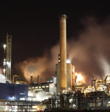 Hydrocarbon production of Romgaz, up by 4.6% in first semester of 2024