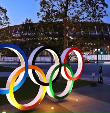 Ana Bogdan, Jaqueline Cristian and Irina Begu, qualify for Olympic Games in Paris