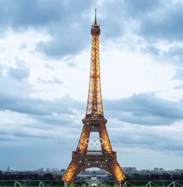 Bazele olimpice la Jocurile de la Paris din 2024