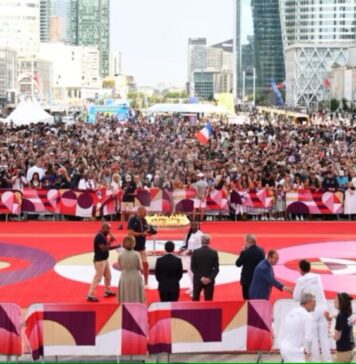 JO 2024: Programul competiţiilor din 27 iulie