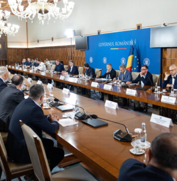 Premierul Marcel Ciolacu: Pregătim un plan cu măsuri imediate și pe termen mediu care să asigure energia necesară consumului cetățenilor și economiei indiferent de condițiile meteo