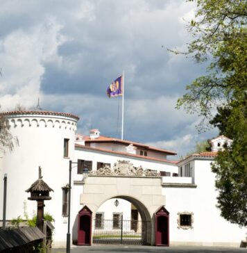 Elisabeta Palace to host Romanian Red Cross Day